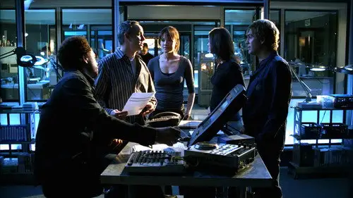 CSI: Las Vegas Temporada 6 Episodios 12 • Sub Español