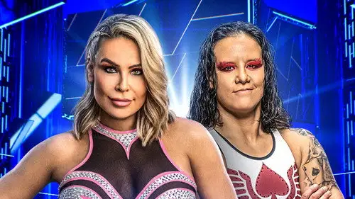 WWE Friday Night SmackDown S25E8 • Oglądaj Online