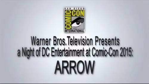 Arrow Temporada 0 Episodios 25 • Sub Español
