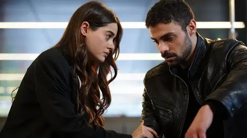 Yabani (Wild Heart) Temporada 1 Episodios 11 • Sub Español