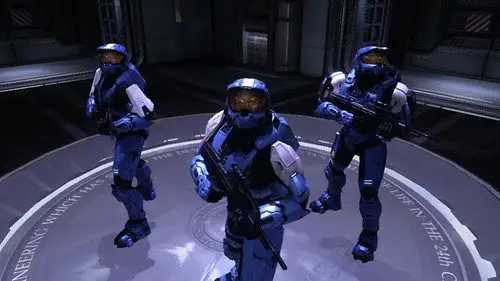 Red vs. Blue Temporada 14 Episodios 21 • Sub Español