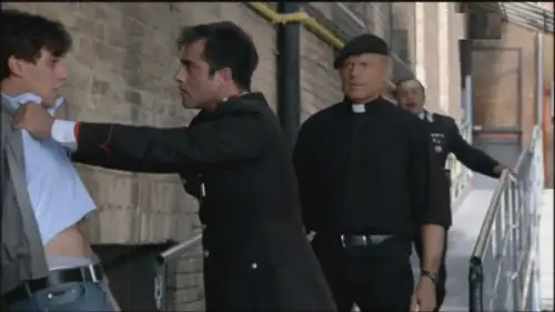 Don Matteo Temporada 9 Episodios 17 • Sub Español