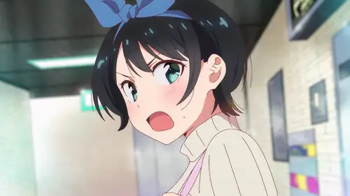 Kanojo, Okarishimasu S1E7 • Oglądaj Online