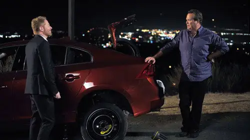 Modern Family Temporada 5 Episodios 1 • Sub Español