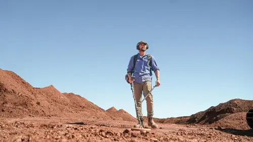 Australijscy poszukiwacze złota S10E16 • Oglądaj Online