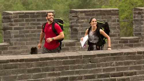 The Amazing Race Canada Temporada 5 Episodios 4 • Sub Español