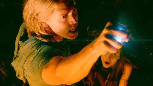 Las crónicas de Shannara Temporada 1 Episodios 3 • Sub Español