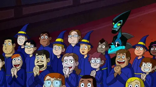 Ben 10 2016 Temporada 1 Episodios 20 • Sub Español