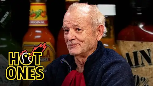 Hot Ones S26E7 • Oglądaj Online