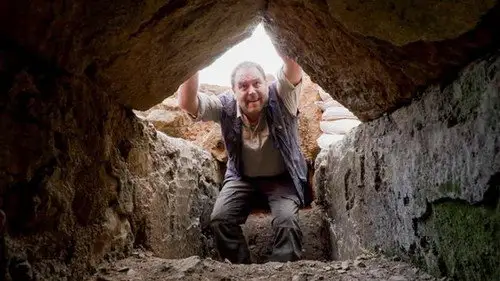 Expedición al pasado Temporada 12 Episodios 3 • Sub Español