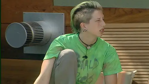 Gran hermano (Estados Unidos) Temporada 5 Episodios 7 • Sub Español