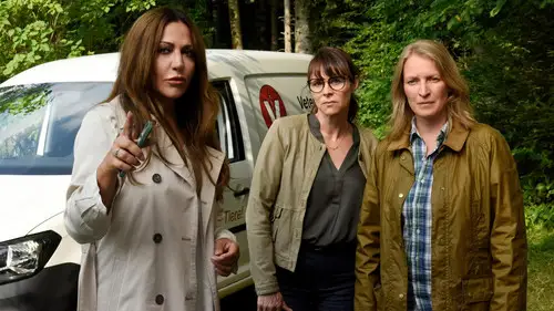 Frühling Temporada 12 Episodios 4 • Sub Español