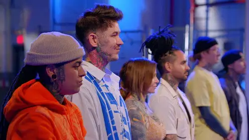 Ink Master Temporada 15 Episodios 7 • Sub Español