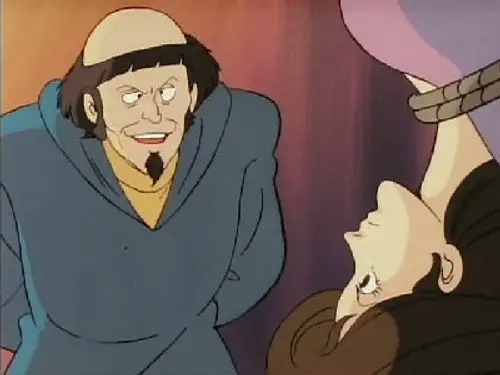 Lupin III Temporada 3 Episodios 8 • Sub Español