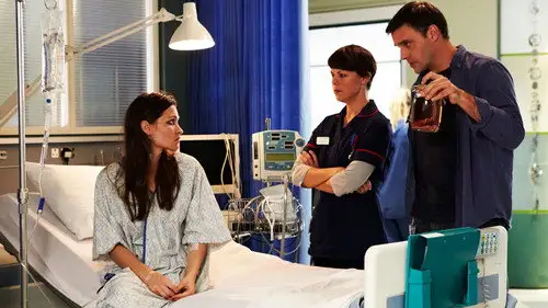 Holby City Temporada 14 Episodios 12 • Sub Español
