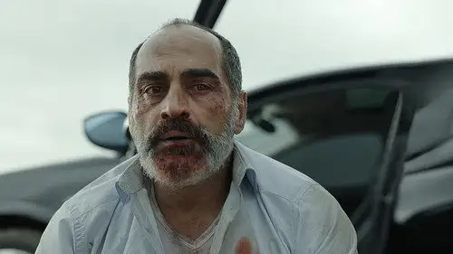 Teherán Temporada 1 Episodios 5 • Sub Español