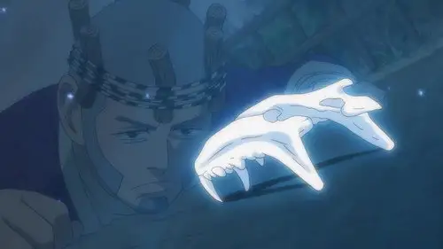 Golden Kamuy Temporada 1 Episodios 12 • Sub Español