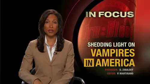 True Blood (Sangre fresca) Temporada 0 Episodios 5 • Sub Español