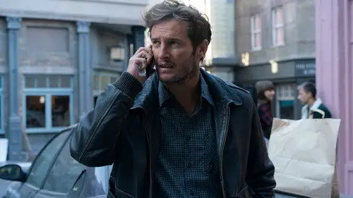 Absentia Temporada 2 Episodios 7 • Sub Español