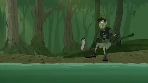 Los Hermanos Kratt Temporada 3 Episodios 13 • Sub Español