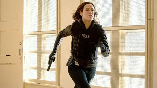 Chicago P.D. Temporada 5 Episodios 15 • Sub Español