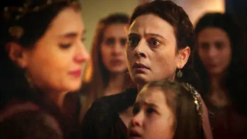 Wspaniałe stulecie: Sułtanka Kösem S1E16 • Oglądaj Online