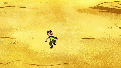 Ben 10 2016 Temporada 4 Episodios 24 • Sub Español