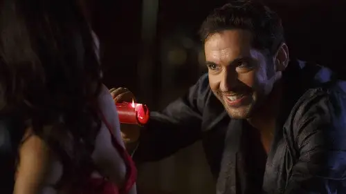 Lucifer Temporada 2 Episodios 3 • Sub Español