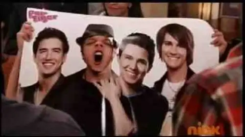 Big Time Rush Temporada 2 Episodios 23 • Sub Español