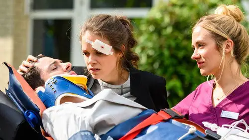 Bettys Diagnose Temporada 6 Episodios 21 • Sub Español