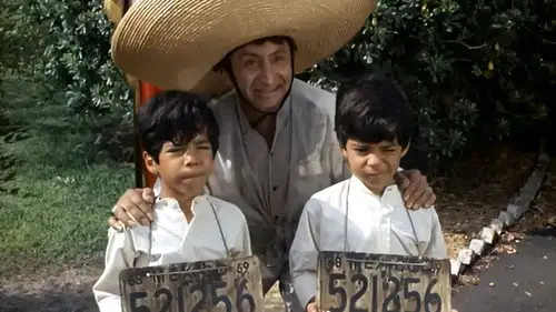 Área 12 Temporada 1 Episodios 8 • Sub Español