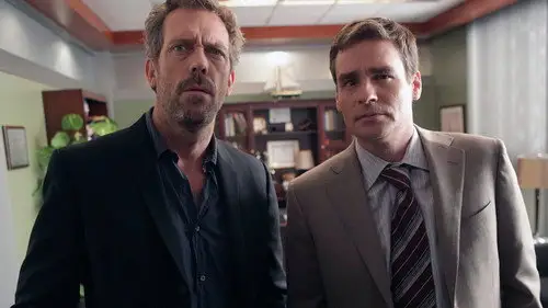 House Temporada 5 Episodios 22 • Sub Español