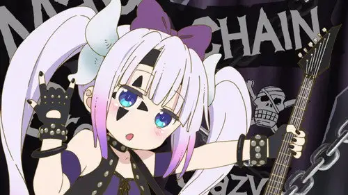 La sirvienta dragón de Kobayashi-san Temporada 0 Episodios 1 • Sub Español