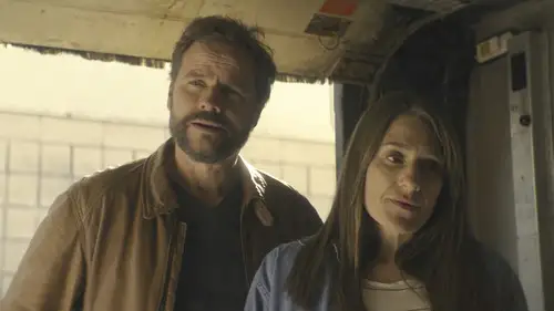 Los hermanos Hardy Temporada 3 Episodios 7 • Sub Español