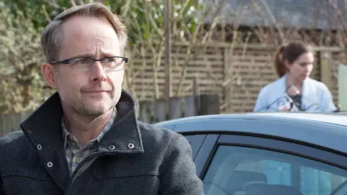 Motive S3E12 • Oglądaj Online
