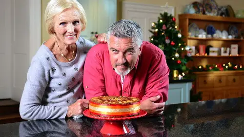 The Great British Bake Off Temporada 5 Episodios 16 • Sub Español