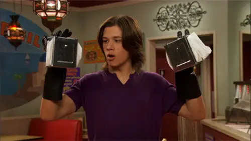 Wasabi Warriors Temporada 3 Episodios 1 • Sub Español