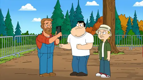 Padre made in USA Temporada 18 Episodios 12 • Sub Español