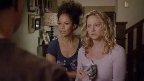 Familia de acogida Temporada 1 Episodios 7 • Sub Español