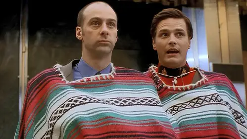 Na południe S2E17 • Oglądaj Online