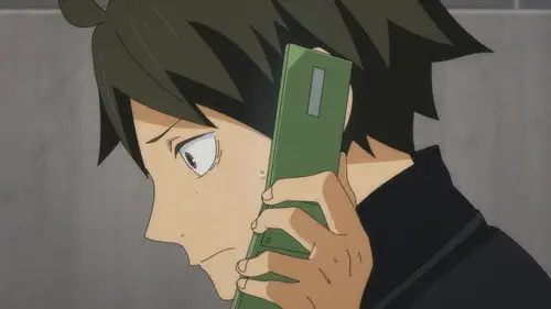 Haikyuu!! Los ases del vóley Temporada 4 Episodios 10 • Sub Español