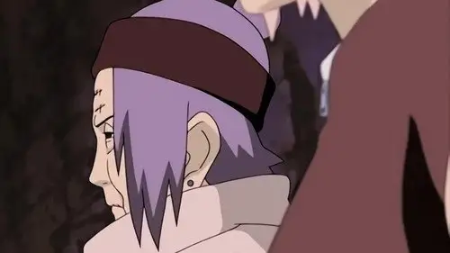Naruto Shippuden Temporada 1 Episodios 20 • Sub Español
