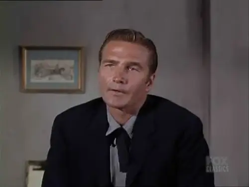 Bonanza Temporada 7 Episodios 20 • Sub Español