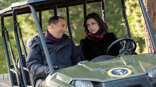 Veep Temporada 5 Episodios 8 • Sub Español