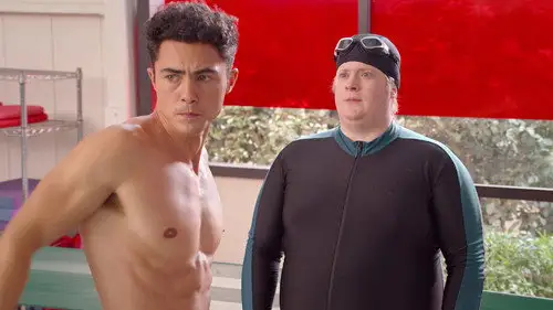 Yo nunca Temporada 4 Episodios 7 • Sub Español