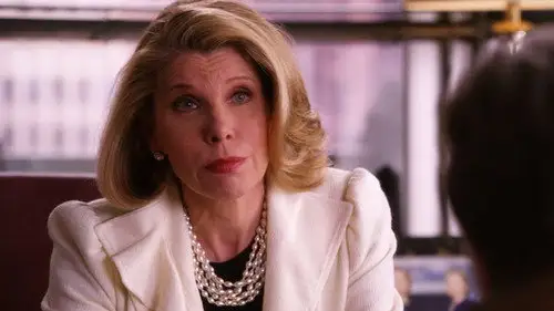 The Good Wife Temporada 2 Episodios 15 • Sub Español