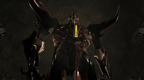 Transformers Prime Temporada 3 Episodios 9 • Sub Español