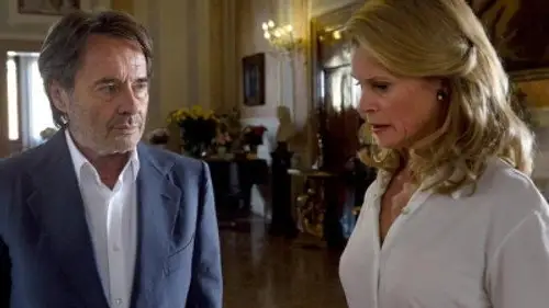 Comisario Brunetti Temporada 1 Episodios 24 • Sub Español