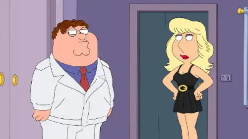 Padre de familia Temporada 11 Cap 14 • Español Online