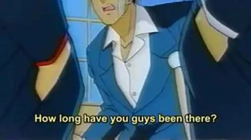 Great Teacher Onizuka S0E3 • Oglądaj Online